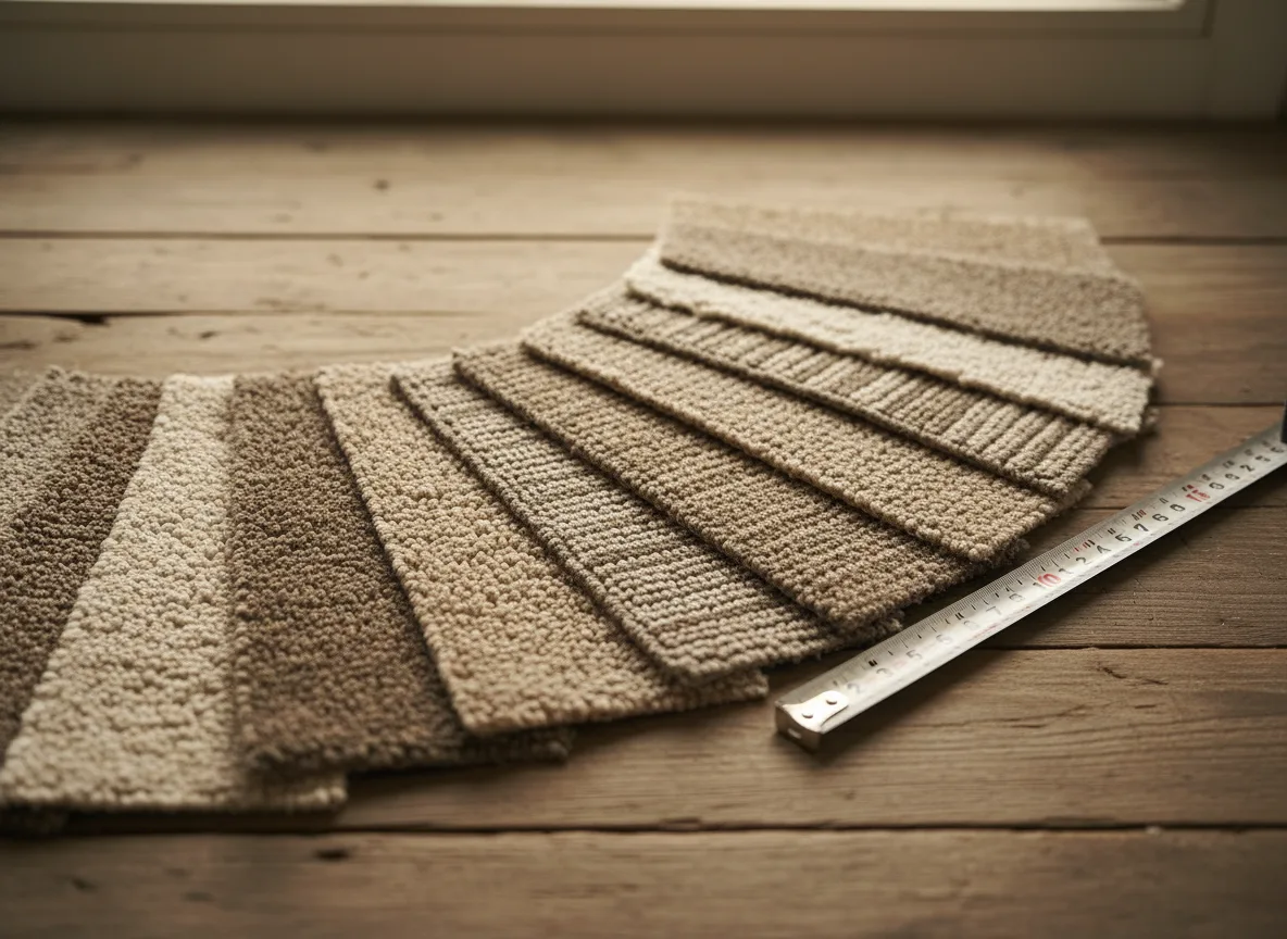 Carpet Installation Fisher, WV FAQs